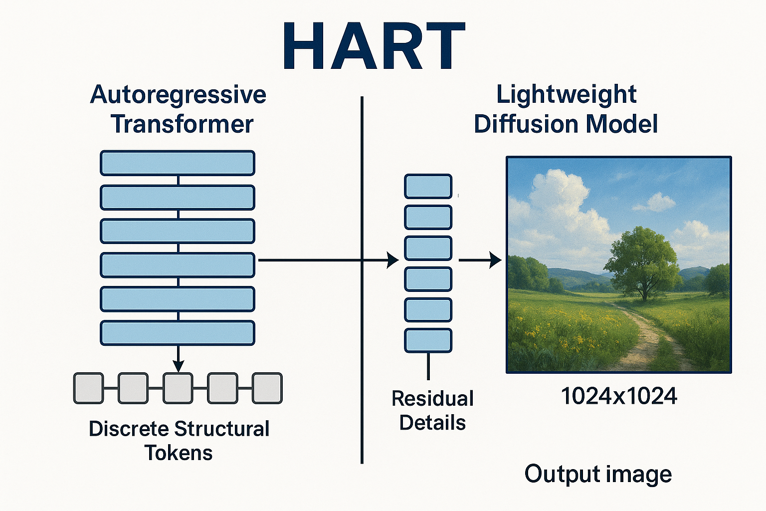 HART Architecture