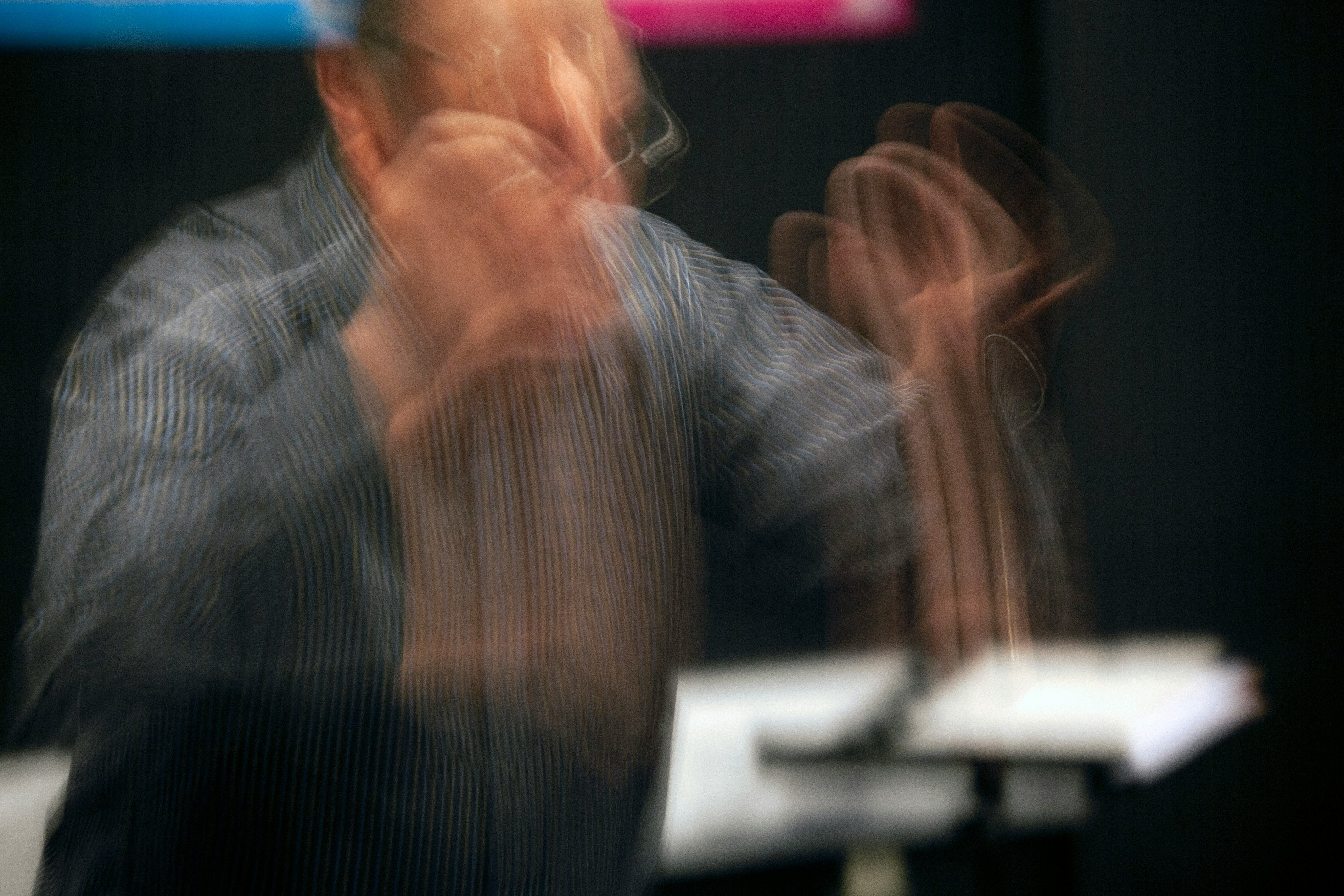 Conductor
