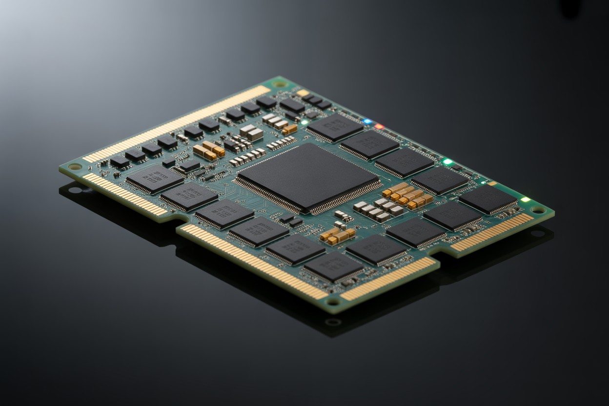 Memory Module
