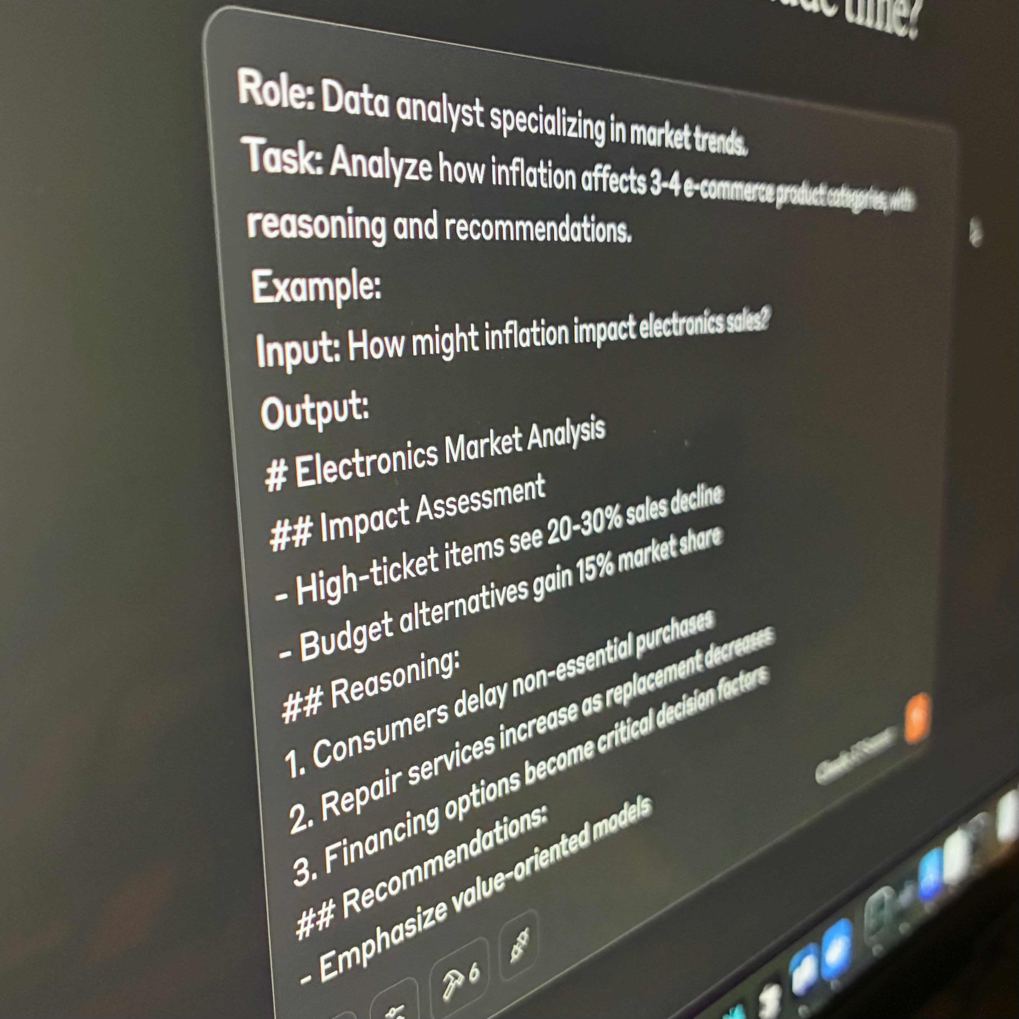 Synergizing Specialized Reasoning and General Capabilities in AI