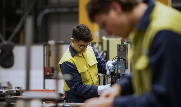 Intelligent Manufacturing