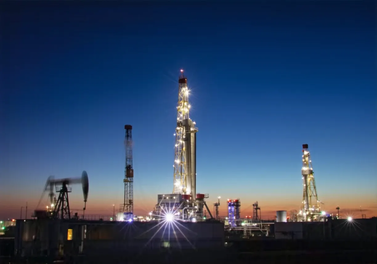 Generative AI in Upstream Natural Gas: Shell's Exploration Initiative