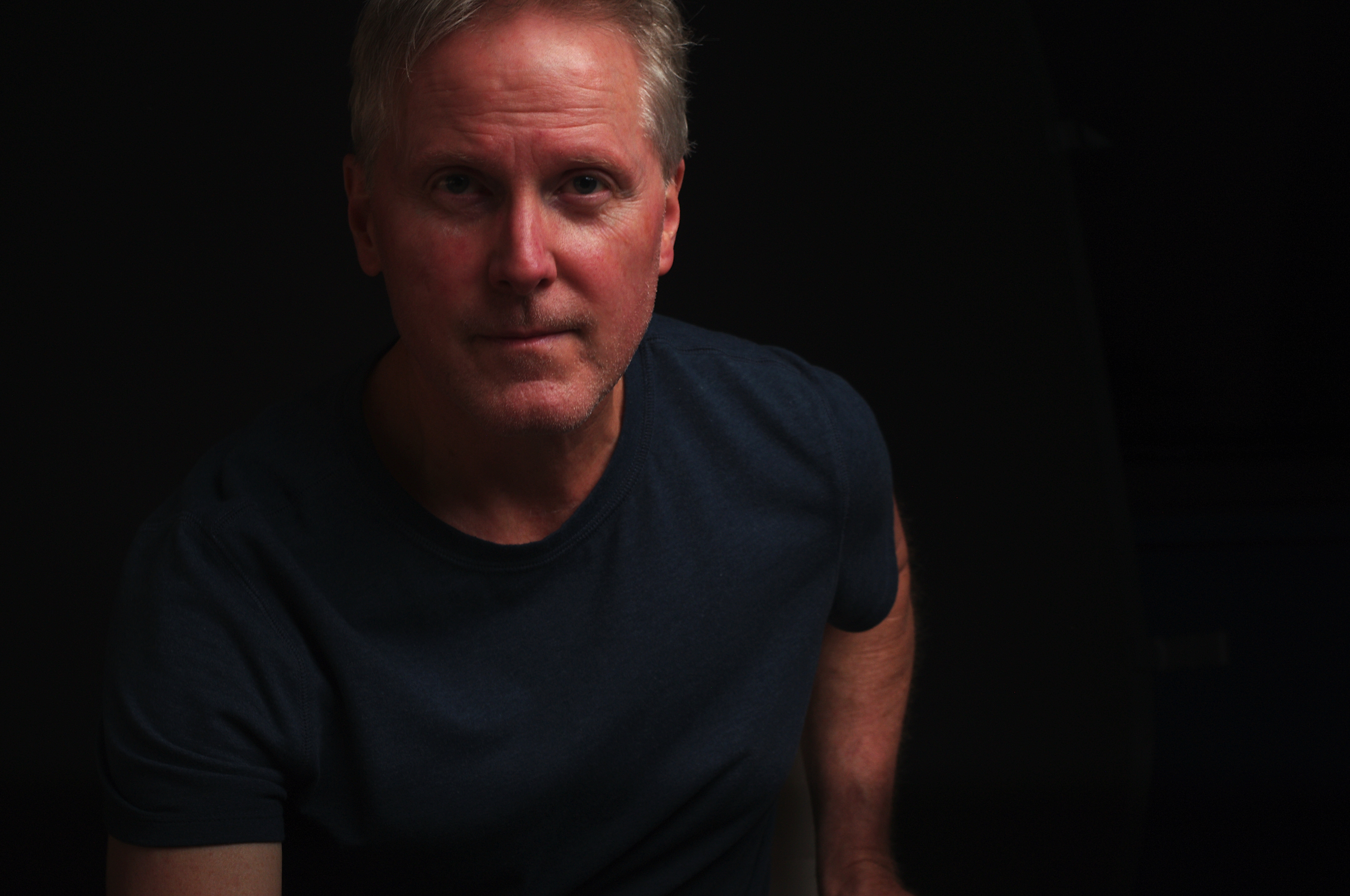 Mark Williams