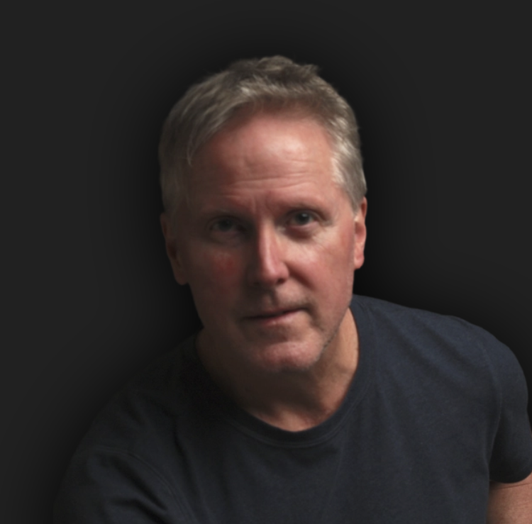 Mark Williams